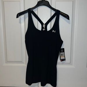 Under armor, Small, Black